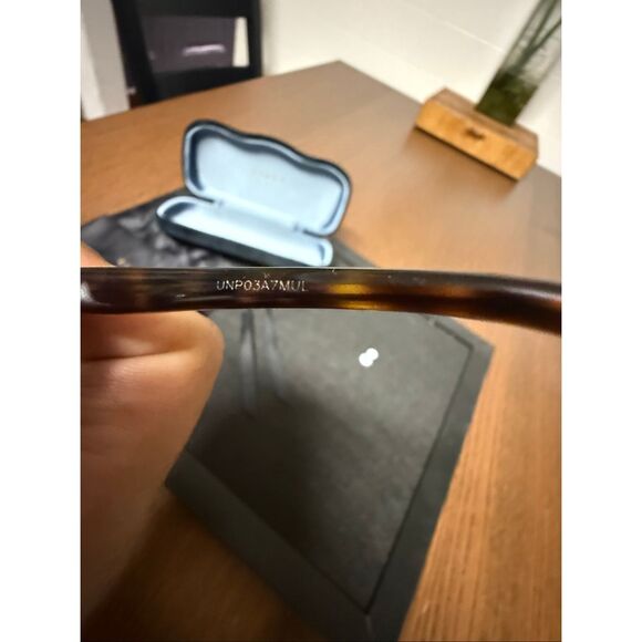 GUCCI TORTOISE SUNGLASSES  🟩🟥🟩 - Picture 2 of 4